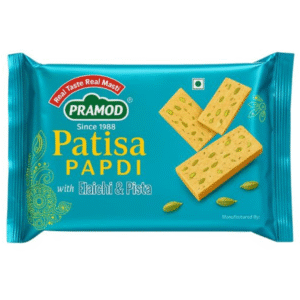 Pramod PATISA GHEE 400G (प्रमोद पतीसा घी 400 ग्राम)