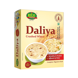 Ruchi DALIYA 300G (रुचि दलिया 300 ग्राम)