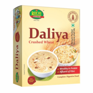 Ruchi DALIYA 500G (रुचि दलिया 500 ग्राम)