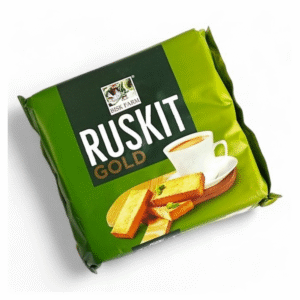 Ruskit Gold (रस्किट गोल्ड)