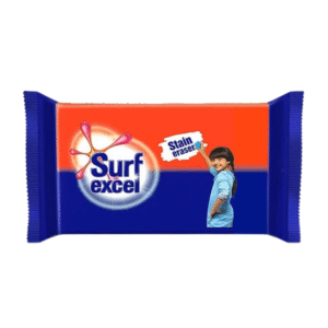Surf Excel SOAP 84Gm (सर्फ एक्सेल साबुन 84 ग्राम)-3 pcs