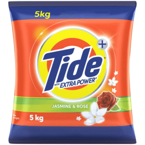 Tide 5KG (टाइड 5 किग्रा)