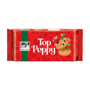 Top PEPPY (टॉप पेप्पी)