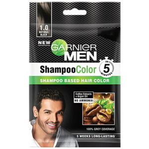 Garnier Shampoo Color (गार्नियर शैम्पू कलर)