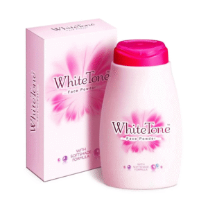 Whitetone Face Powder 70G (व्हाइटटोन फेस पाउडर 70 ग्राम)