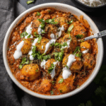 Aaloo Dum ( आलू दम )