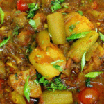 Aaloo Patal (आलू पटल )