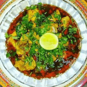 Chicken Chatpata (चिकन चटपटा)