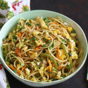 Egg Noodle (अंडा नूडल)
