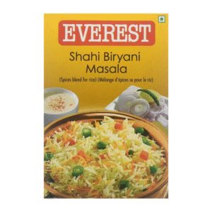 Everest Shahi Biryani Mashala (एवरेस्ट शाही बिरयानी मशाला)