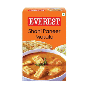 Everest Shahi Paneer Mashala (एवरेस्ट शाही पनीर मसाला)