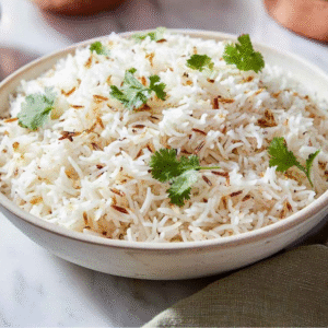 Jeera Rice (जीरा चावल)