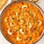 Kaju Mashala (काजू मसाला)