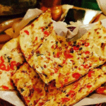Kashmiri Naan (कश्मीरी नान)