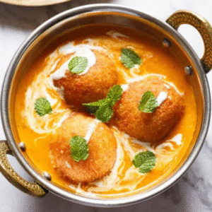 Malai Kofta (मलाई कोफ्ता)