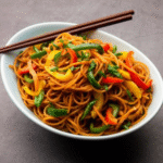 Mix Noodle (मिक्स नूडल)