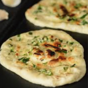 Mughlai Naan (मुगलई नान)