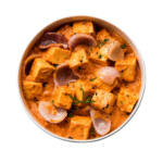 Paneer Do Pyaza (पनीर दो प्याज़ा)