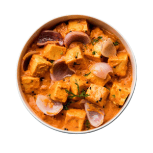 Paneer Do Pyaza (पनीर दो प्याज़ा)