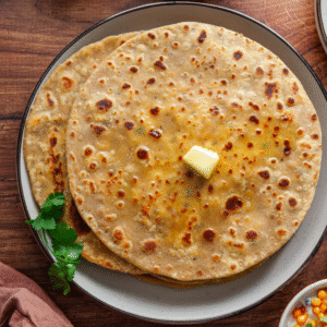 Paneer Paratha (पनीर पराठा)