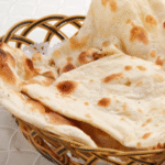 Plain Naan ( सादा नान )