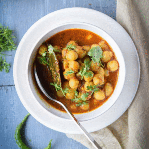 Shabanam Mashala (शबनम मशाला)