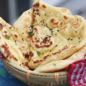 Shahi Naan (शाही नान)