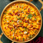 Veg Navaratan Korma (वेज नवरत्न कोरमा)