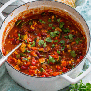 Vegetable Chilli (वेजिटेबल चिली)