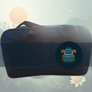 Luggage Bag #DR2 (सामान बैग #DR2)