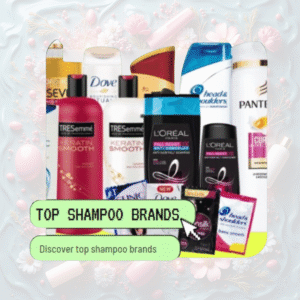 Shampoo (शैम्पू)