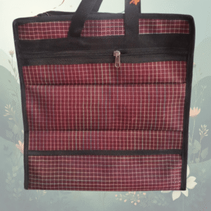 Jhola #DR1 (झोला #DR1)