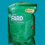 Fard Date 500 gm(फ़र्द खजूर 500 gram)