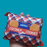 Cremica Coconut Cookies (क्रेमिका नारियल कुकीज़)