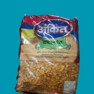 Ankit Dalmot (अंकित दल्मोट)