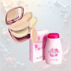 Face Powder (फेस पाउडर)