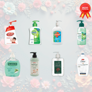 Handwash (हैंड्ड्वाश)