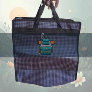 Jhola #DR2 (झोला #DR2)