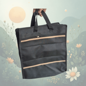 Jhola #DR3 (झोला #DR3)