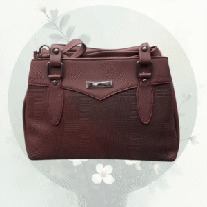 Ladies Purse #SS26 (महिलाओं का पर्स #SS26)