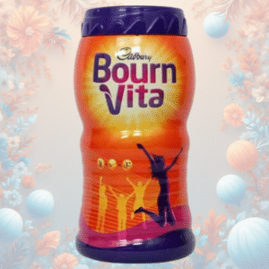 Cadbury Bournvita 1KG (कैडबरी बॉर्नविटा 1KG)