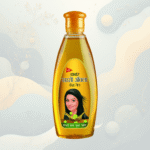 Dabur SARSO AMLA (डाबर सरसों आंवला)