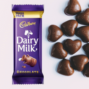 Dairymilk 46 gm (डेयरी मिल्क 46 ग्राम)