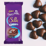 Dairymilk Silk Oreo (डेयरीमिल्क सिल्क ओरियो)