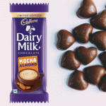 Dairymilk Mocha (डेयरीमिल्क मोचा)