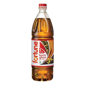 Fortune Kachighani oil 1L (फॉर्च्यून कचिघानी 1L)