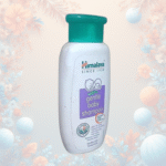 Himalya Baby Shampoo 60ML (हिमालया बेबी शैम्पू 60ML)
