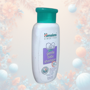 Himalya Baby Shampoo 60ML (हिमालया बेबी शैम्पू 60ML)