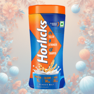 Horlicks 1KG (हॉर्लिक्स 1 किलो)