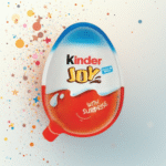 Kinder Joy Boys Chocoloate (किंडर जॉय बॉयज़ चॉकलेट)